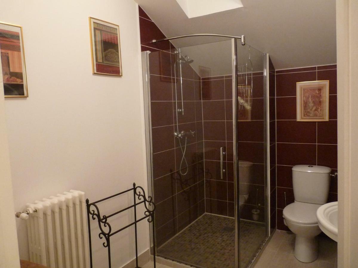 Bed and Breakfast Le Point D'Orgue Pineuilh Exterior foto