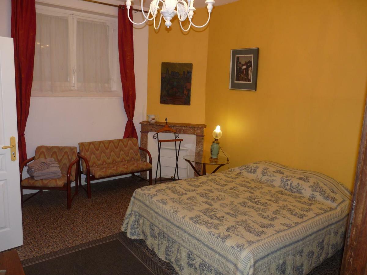 Bed and Breakfast Le Point D'Orgue Pineuilh Exterior foto