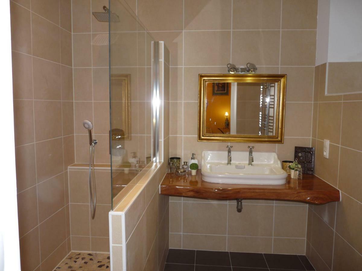 Bed and Breakfast Le Point D'Orgue Pineuilh Exterior foto
