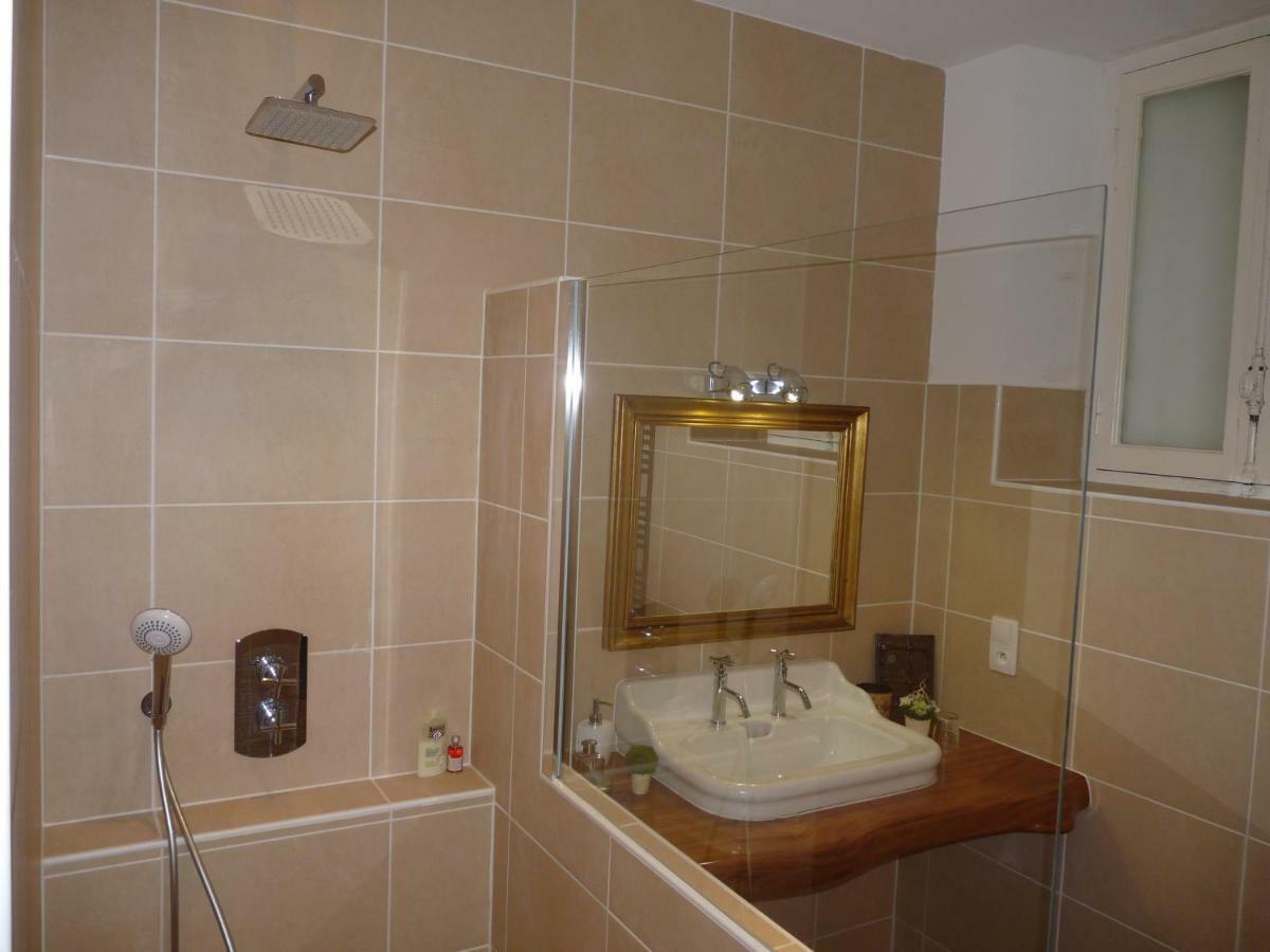 Bed and Breakfast Le Point D'Orgue Pineuilh Exterior foto