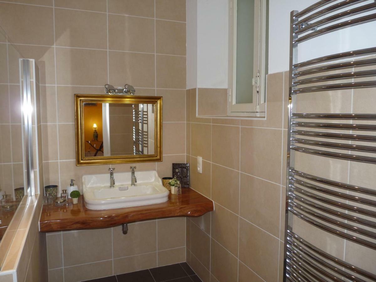 Bed and Breakfast Le Point D'Orgue Pineuilh Exterior foto